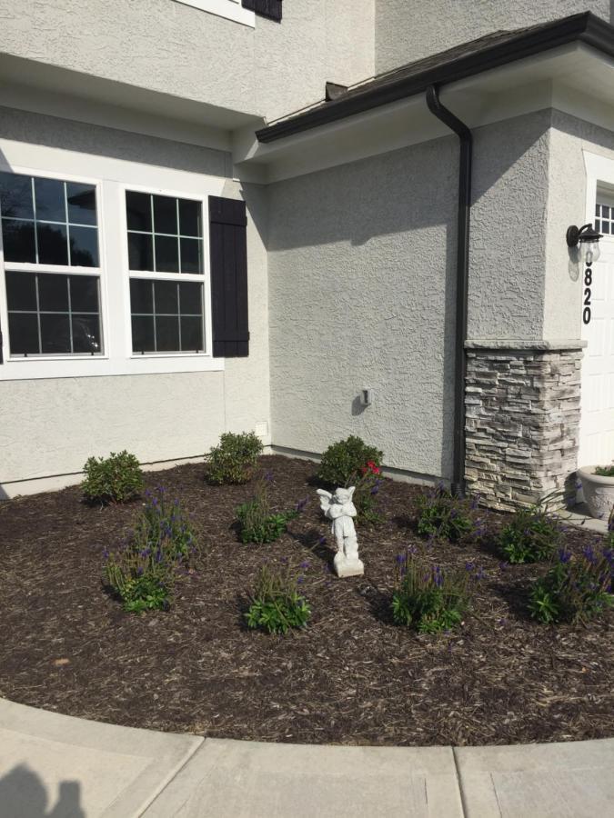 Lofthouse Bed & Breakfast Kansas City Exterior foto